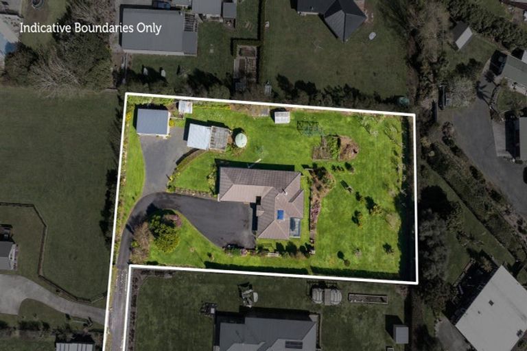 Photo of property in 6 Colesburg Lane, Waihi, 3610