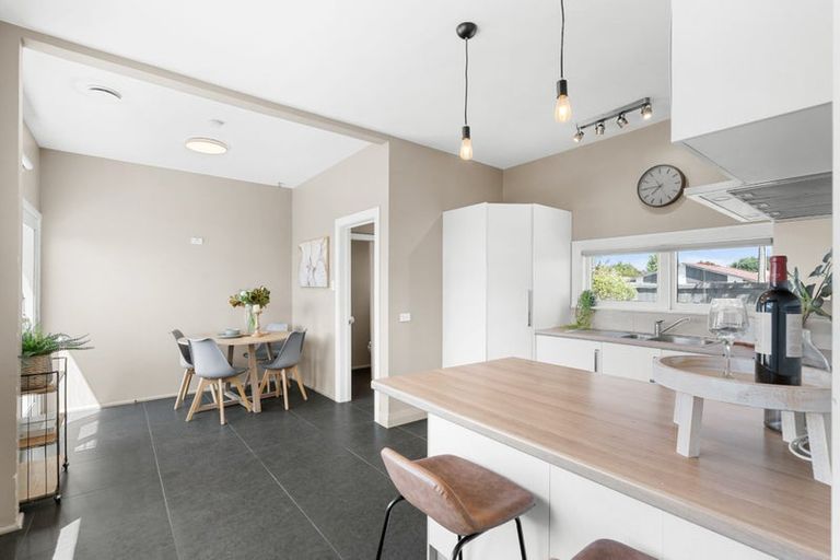 Photo of property in 108 Teesdale Street, Burnside, Christchurch, 8053