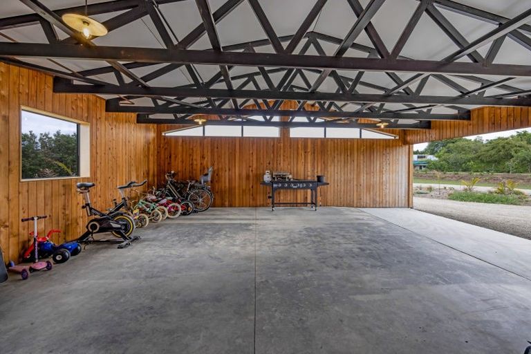 Photo of property in 27 Wilson Road, Urenui, 4375