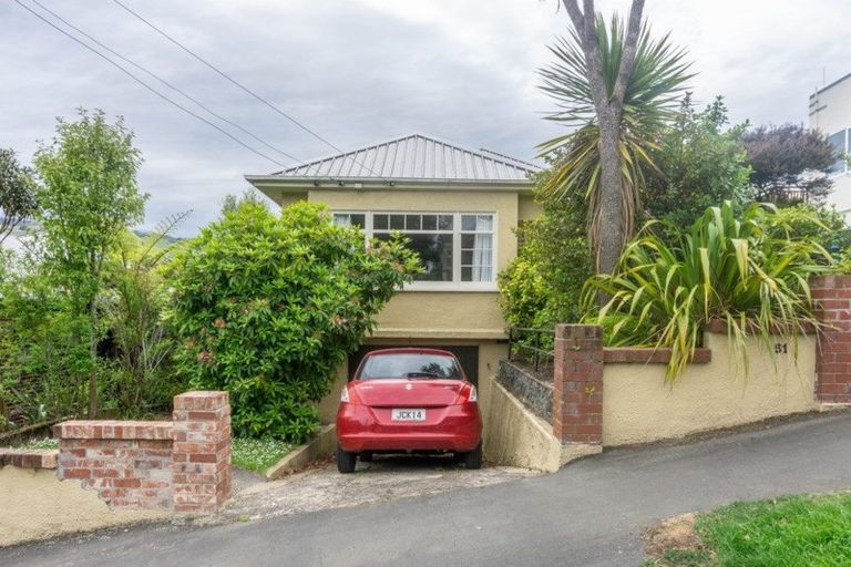 Photo of property in 51 Glendining Avenue, North East Valley, Dunedin, 9010