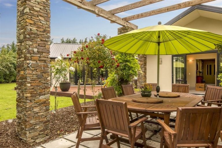 Photo of property in 250 Dawsons Road, Templeton, Christchurch, 7676