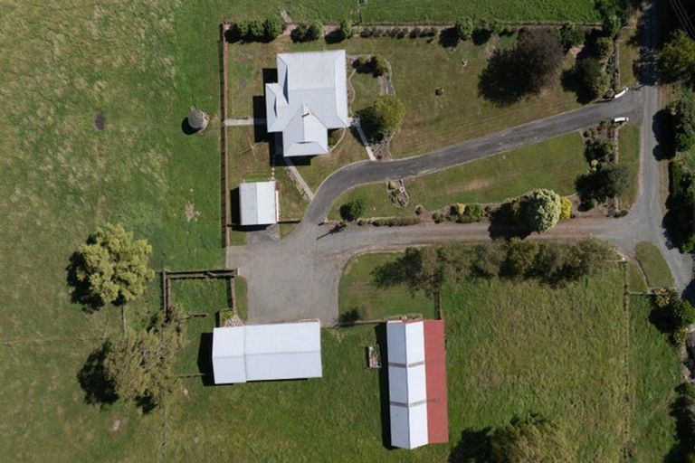 Photo of property in 191 Aniseed Valley Road, Aniseed Valley, Richmond, 7081