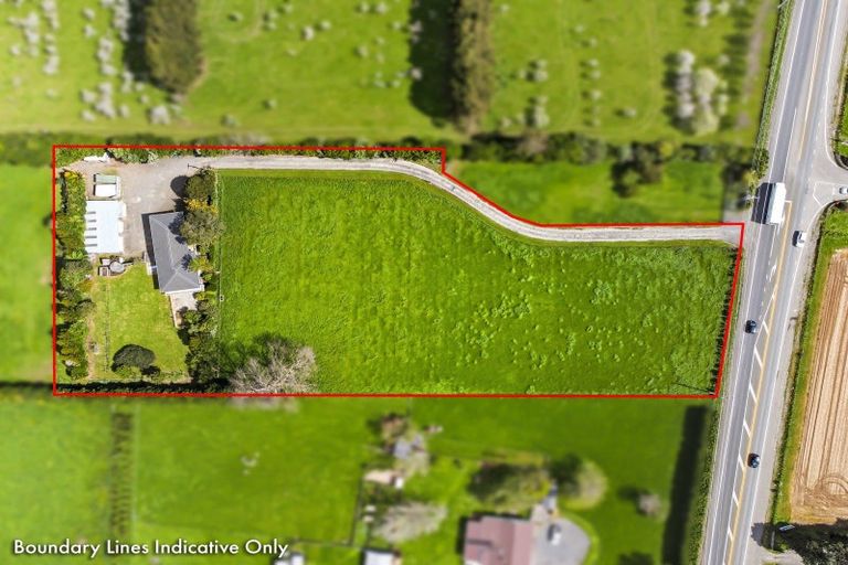 Photo of property in 74 Arapaepae Road, Levin, 5510