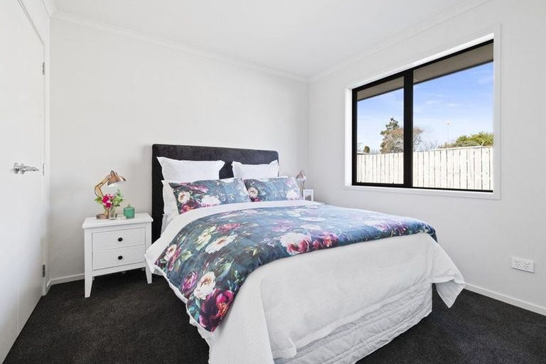 Photo of property in 3a Booth Crescent, Tuakau, 2121