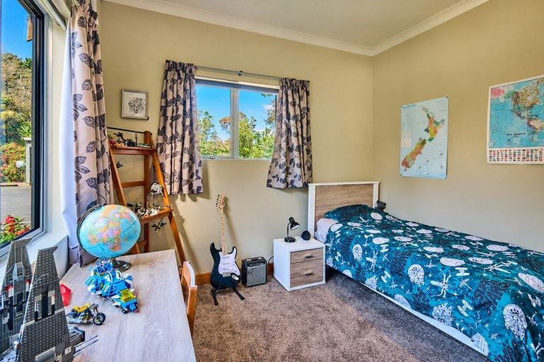 Photo of property in 344a Flightys Road, Judgeford, Porirua, 5381