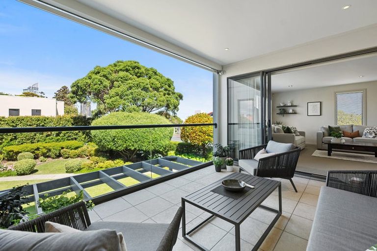 Photo of property in Prestige On Pupuke, 9/73 Anzac Street, Takapuna, Auckland, 0622