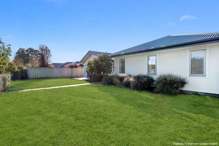 Photo of property in 32 Stanford Way, Rolleston, 7615