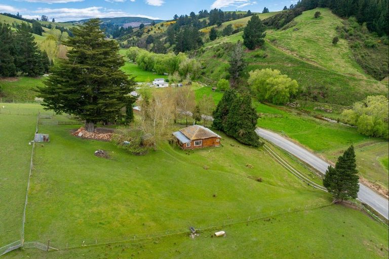 Photo of property in 65 Gabriels Gully Road, Lawrence, 9593