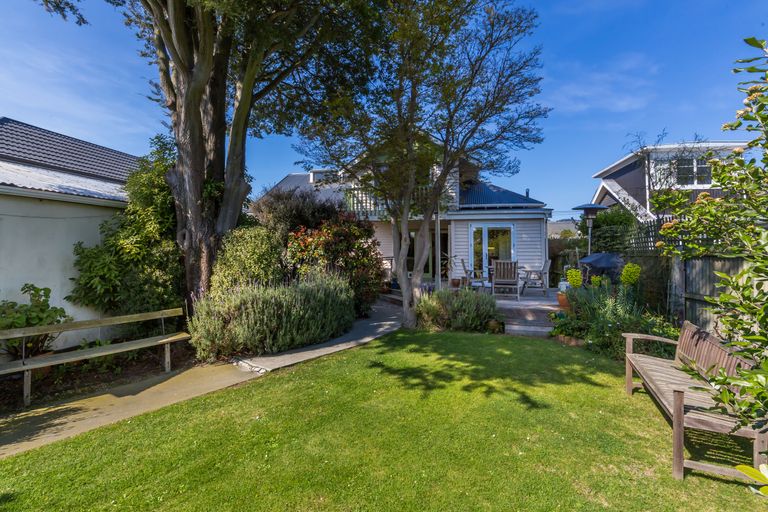 Photo of property in 41 Aylmer Street, Somerfield, Christchurch, 8024