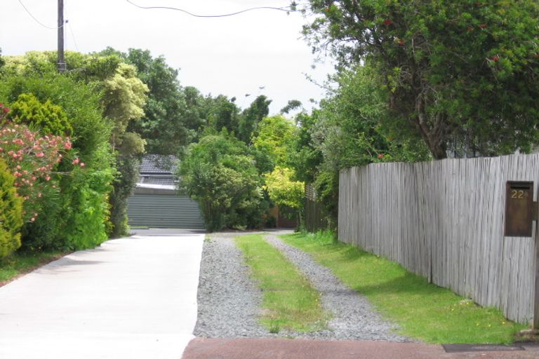 Photo of property in 2/22 Methuen Road, Avondale, Auckland, 0600