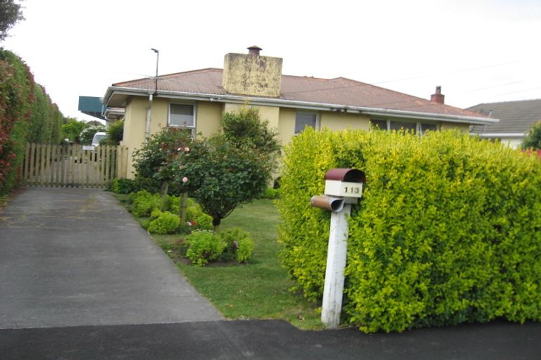 Photo of property in 113 Briggs Road, Shirley, Christchurch, 8052