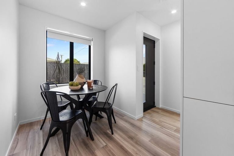 Photo of property in 2/99 King Street, Sydenham, Christchurch, 8023
