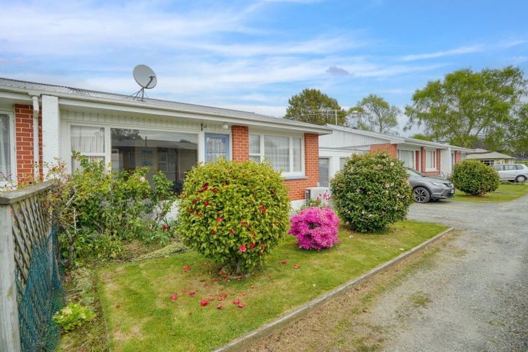 Photo of property in 3/39 Melbourne Street, Windsor, Invercargill, 9810