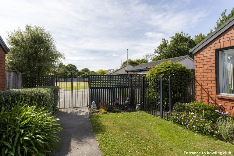 Photo of property in 38a Ensors Road, Opawa, Christchurch, 8023