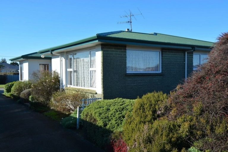 Photo of property in 43 Carnarvon Street, Glengarry, Invercargill, 9810