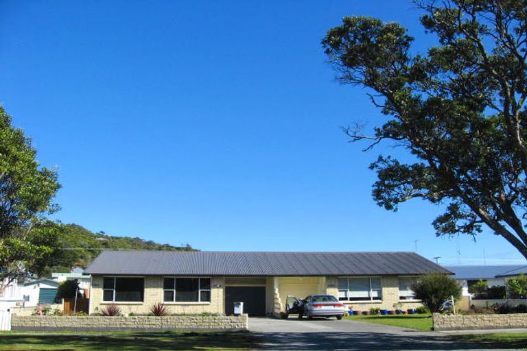 Photo of property in 38 Marsden Road, Greymouth, 7805