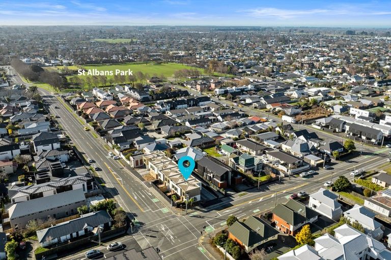 Photo of property in 1/149 Edgeware Road, St Albans, Christchurch, 8014