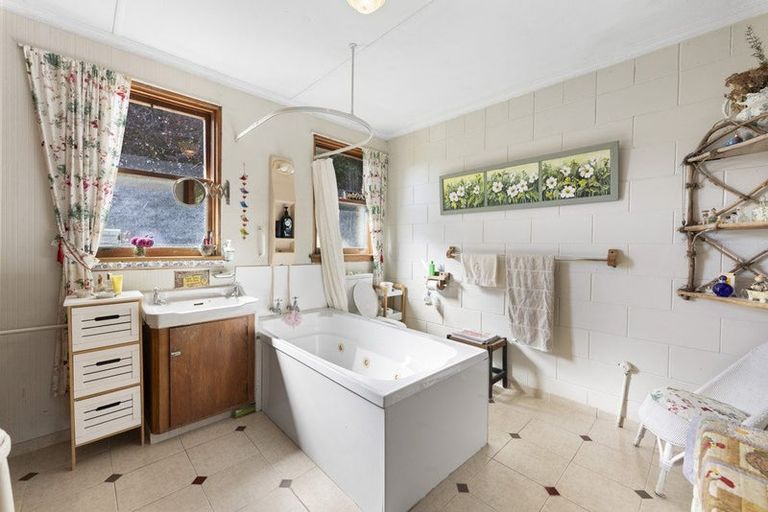 Photo of property in 874 Palmerston-dunback Road, Inch Valley, Palmerston, 9483