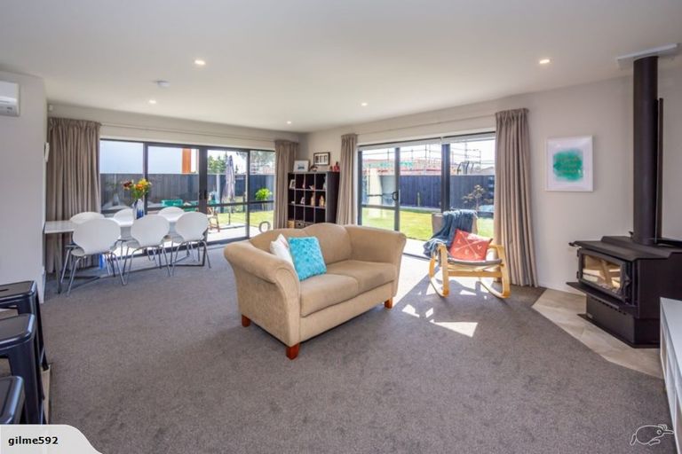 Photo of property in 676 Springston Rolleston Road, Rolleston, 7615