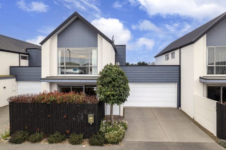 Photo of property in 156 Metehau Street, Marshland, Christchurch, 8083