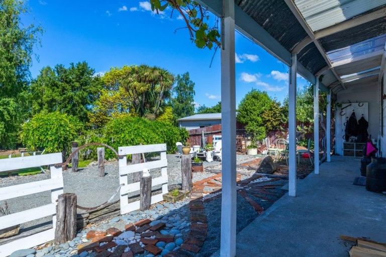 Photo of property in 3 Fergusson Street, Geraldine, 7930