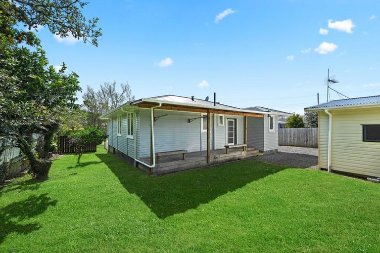 Photo of property in 27 Mary Street, Huntly, 3700