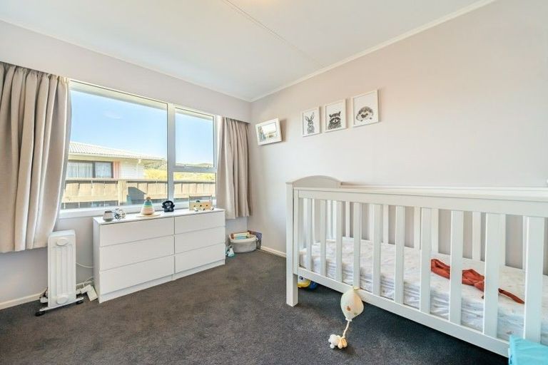 Photo of property in 3 Manutuke Street, Wainuiomata, Lower Hutt, 5014