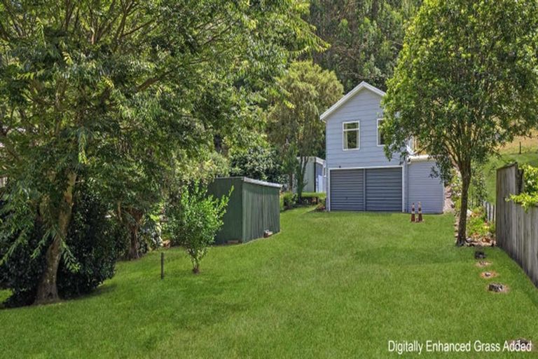 Photo of property in 163 Pongakawa Valley Road, Lake Rotoma, Rotorua, 3074