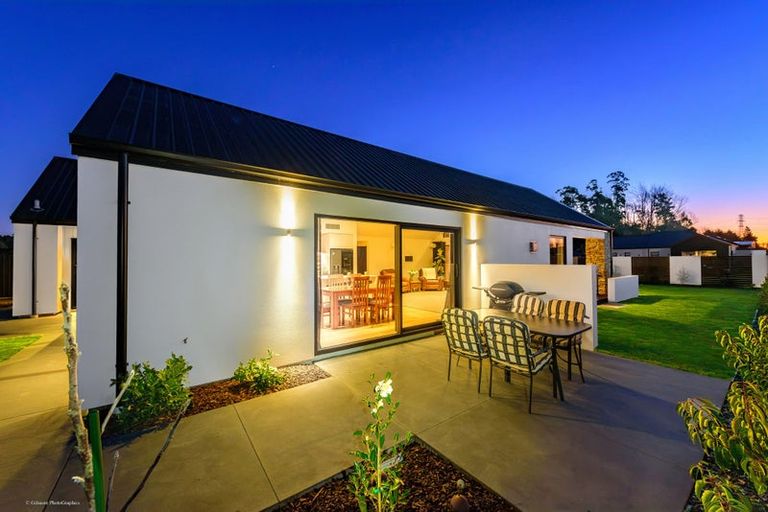 Photo of property in 10 Benashet Drive, Lincoln, 7608