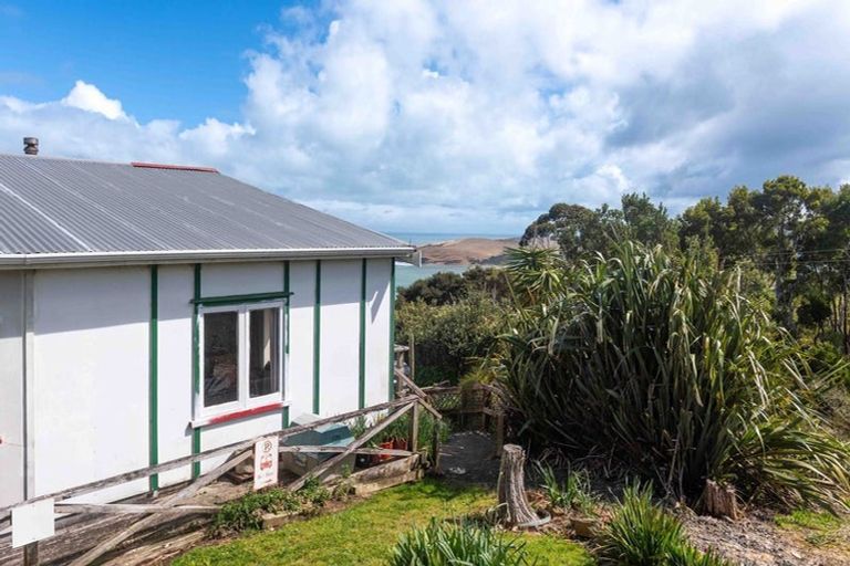 Photo of property in 196 Newton Road, Omapere, Kaikohe, 0473