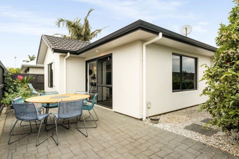 Photo of property in 134 Palm Beach Boulevard, Papamoa Beach, Papamoa, 3118
