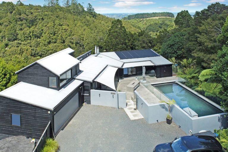 Photo of property in 839 Ponga Road, Opaheke, Papakura, 2584