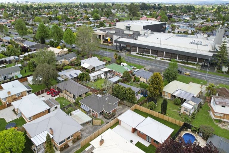 Photo of property in 23a Rutherford Street, Chedworth, Hamilton, 3210