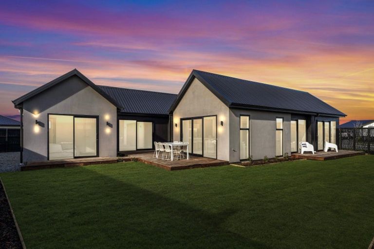 Photo of property in 5 Wakeman Drive, Lincoln, 7608