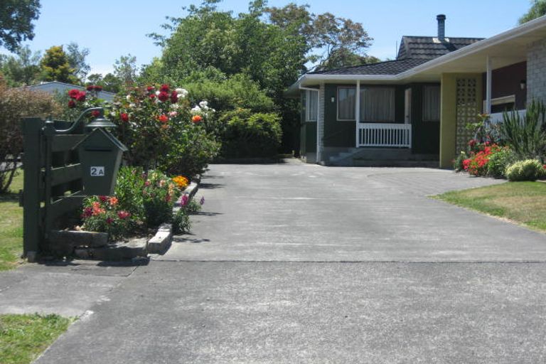 Photo of property in 2a Westwind Place, Feilding, 4702