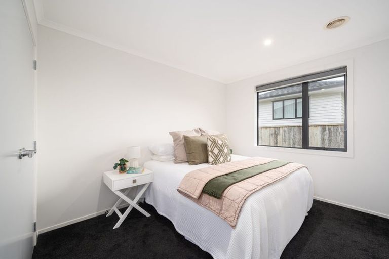 Photo of property in 111 Melksham Drive, Churton Park, Wellington, 6037