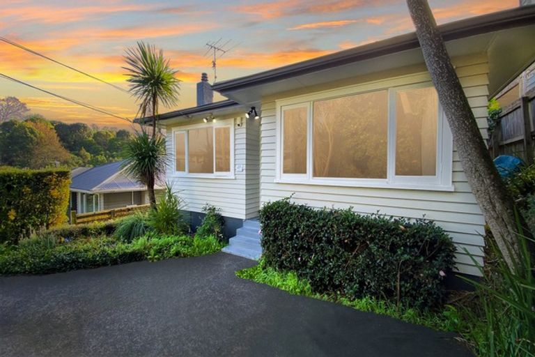 Photo of property in 27 New Bond Street, Kingsland, Auckland, 1021
