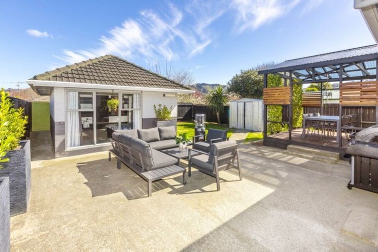 Photo of property in 35a Golders Road, Elderslea, Upper Hutt, 5018