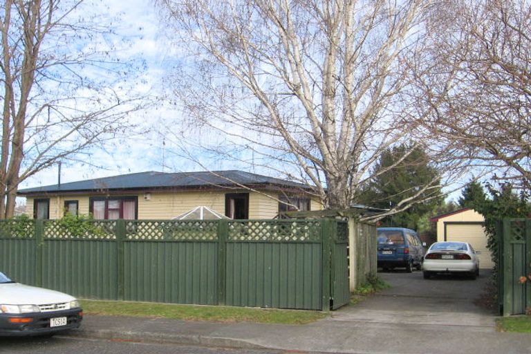 Photo of property in 1207 Norfolk Crescent, Mayfair, Hastings, 4122