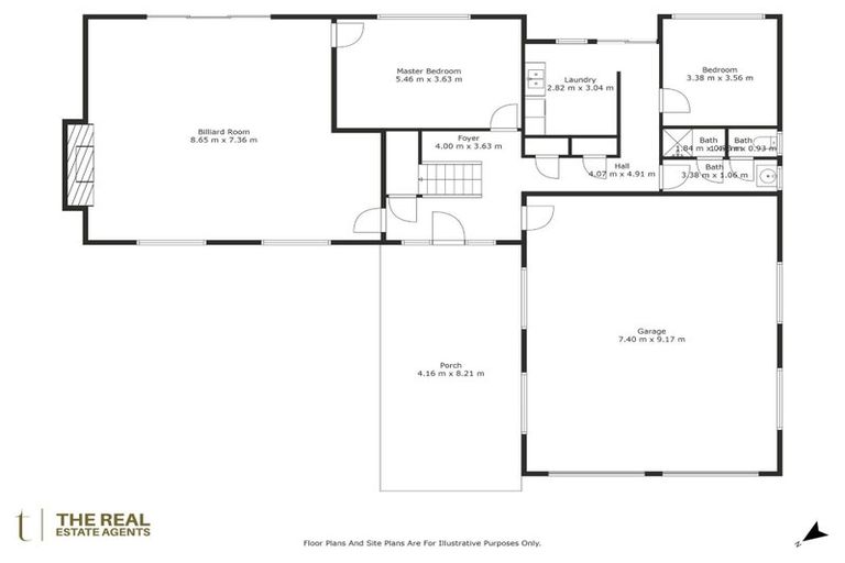 Photo of property in 125 Wairere Road, Wainui, Gisborne, 4010