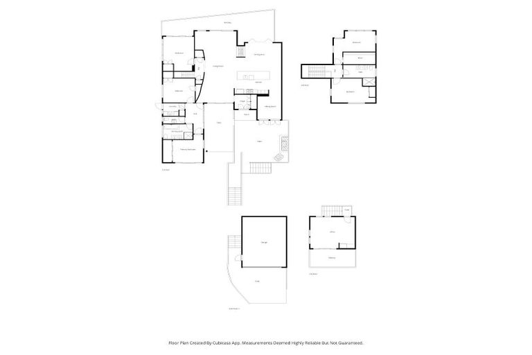 Photo of property in 8 Nevay Road, Karaka Bays, Wellington, 6022