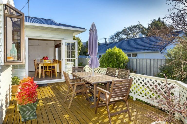 Photo of property in 10a Stephen Street, Trentham, Upper Hutt, 5018