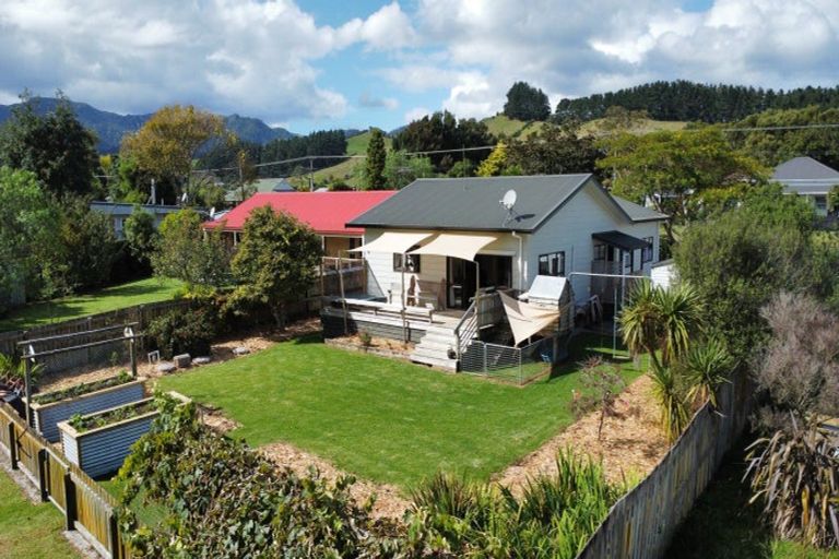 Photo of property in 21 Puriri Valley Road, Puriri, Thames, 3578