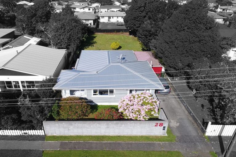 Photo of property in 28 Brecon Road, Stratford, 4332