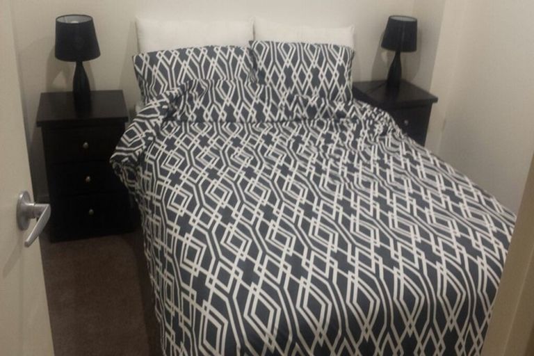 Photo of property in Harvard On Hobson Apartments, 8g/147 Hobson Street, Auckland Central, Auckland, 1010