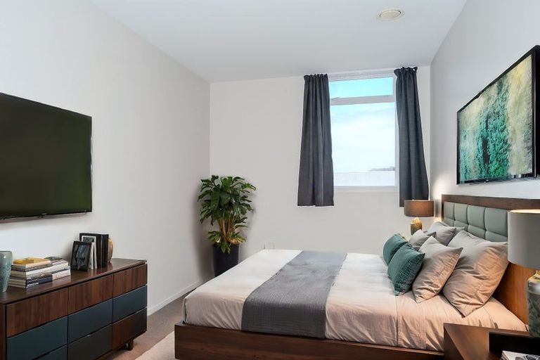 Photo of property in 6/8d Lipman Street, Mount Victoria, Wellington, 6011