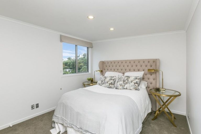 Photo of property in 7/27 The Rigi, Northland, Wellington, 6012