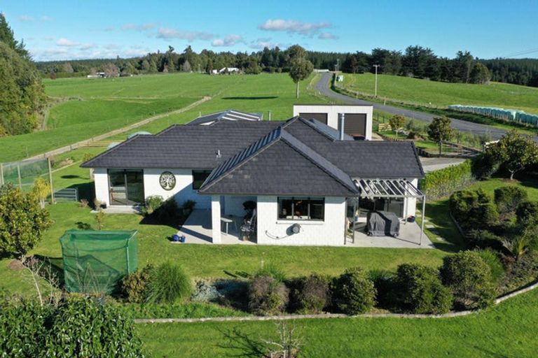 Photo of property in 2001 Te Matai Road, Ngawaro, Te Puke, 3188