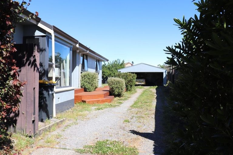 Photo of property in 6 Jura Place, Woolston, Christchurch, 8062