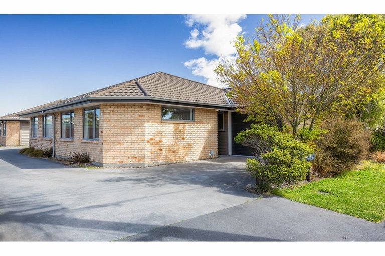 Photo of property in 154a Southampton Street, Sydenham, Christchurch, 8023